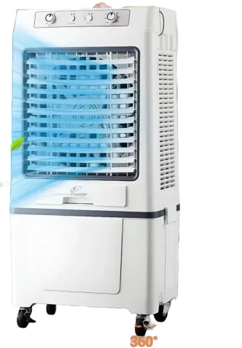Air Cooler Evaporator 75 Liter 