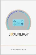 8000 Watt Luxenergy Hybrid