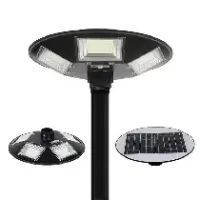 800w Solar street light