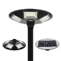 300w Solar street light