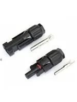 MC 4 Cable connector