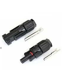 MC 4 Cable connector