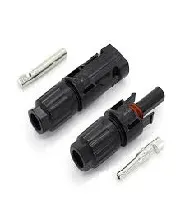 MC 4 Cable connector